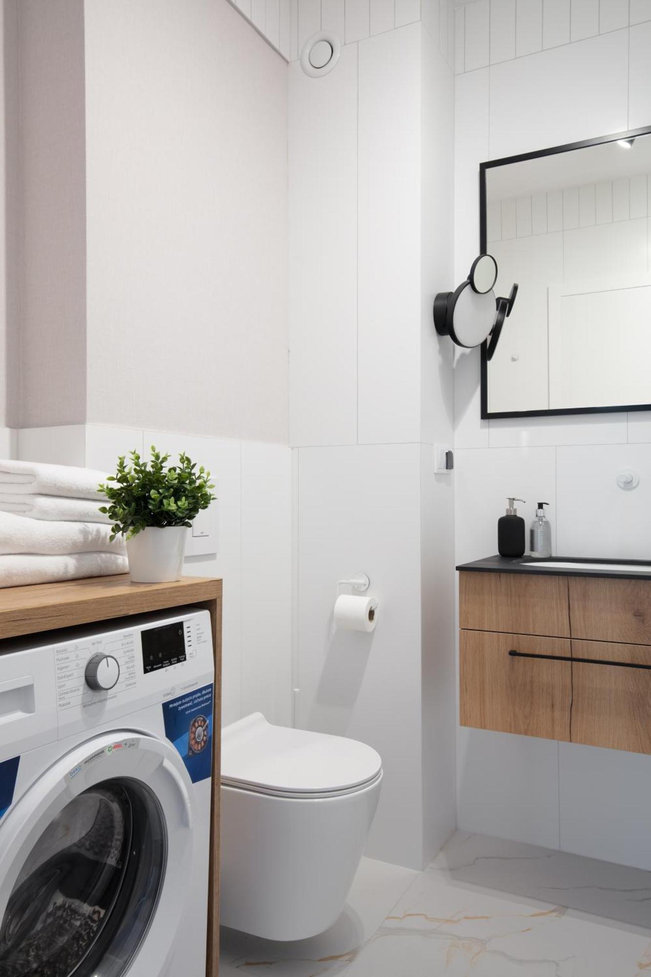 Metropolis Old Town Apartments Красков Екстериор снимка