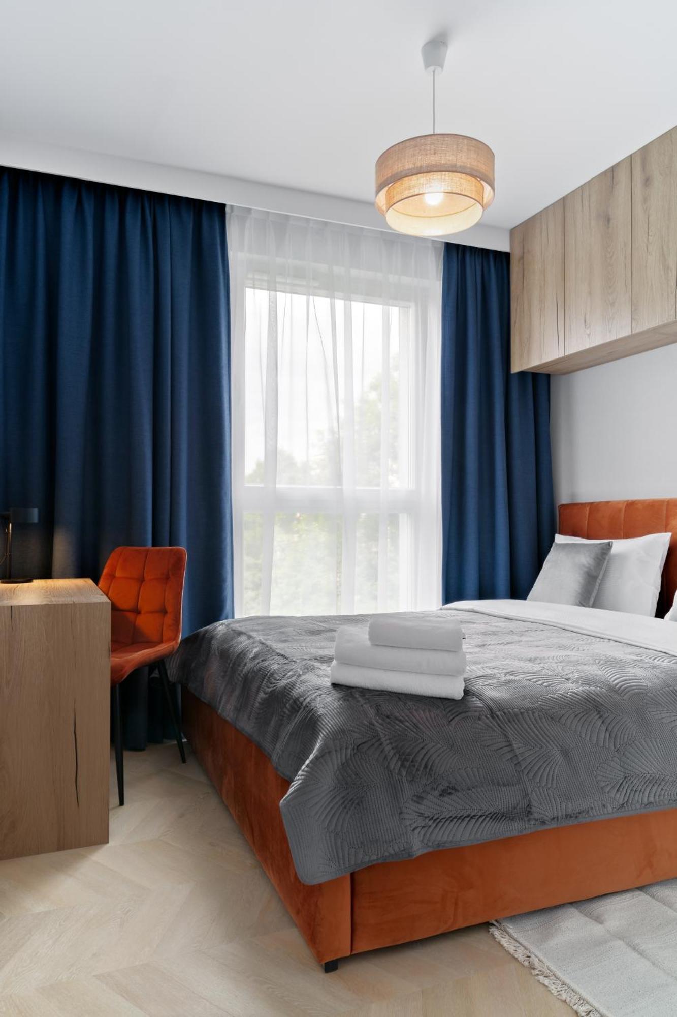 Metropolis Old Town Apartments Красков Екстериор снимка