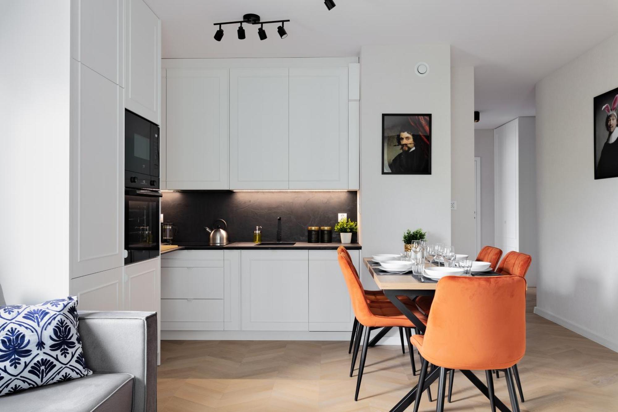 Metropolis Old Town Apartments Красков Екстериор снимка