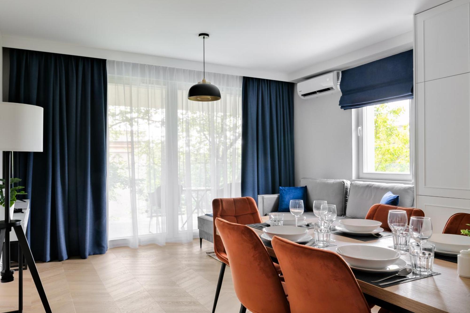 Metropolis Old Town Apartments Красков Екстериор снимка