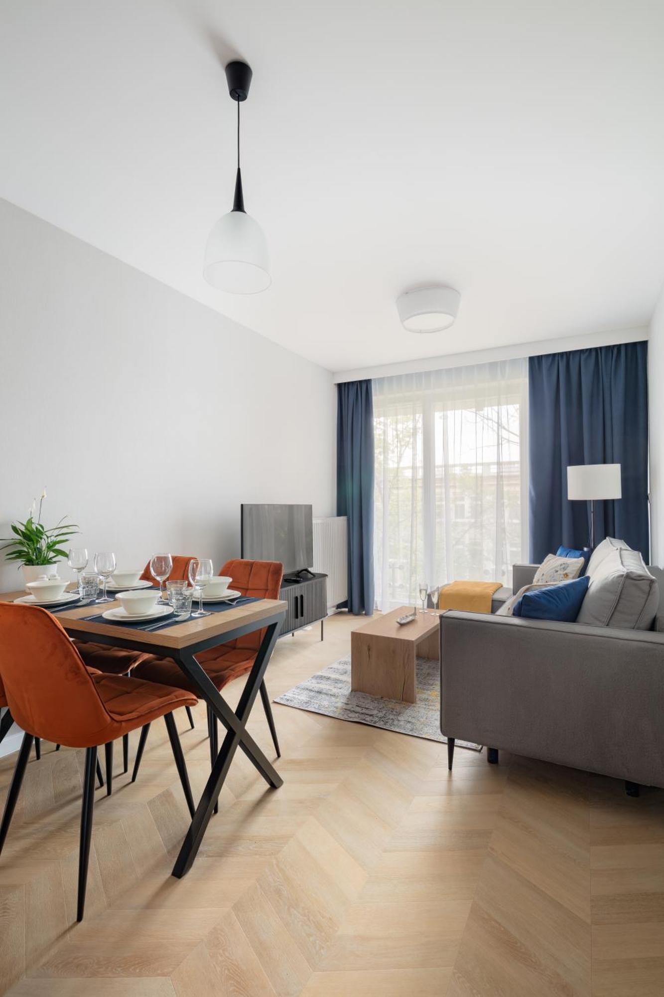 Metropolis Old Town Apartments Красков Екстериор снимка