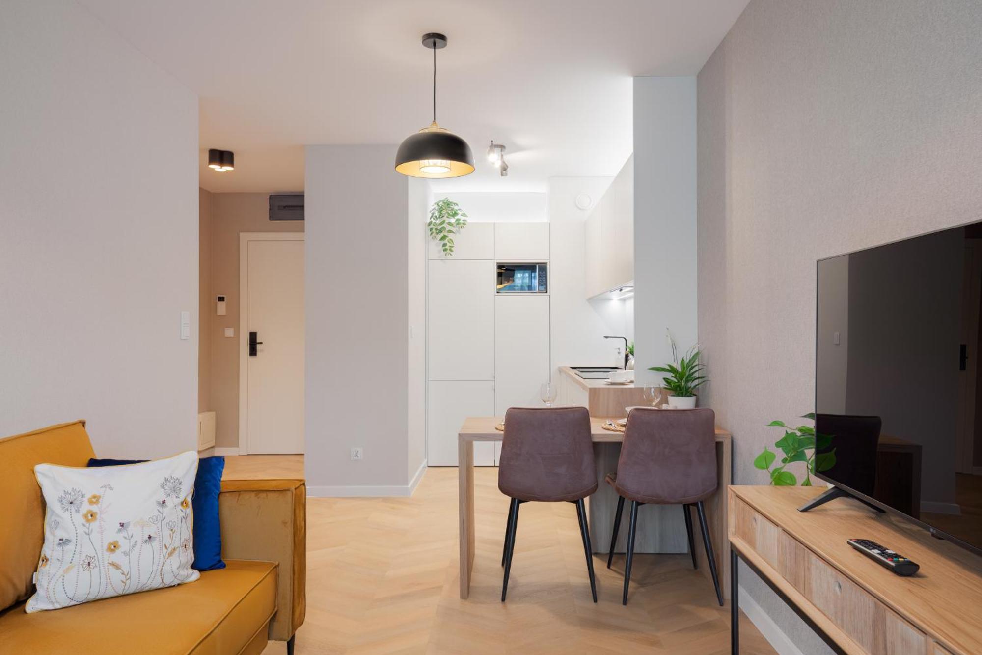 Metropolis Old Town Apartments Красков Екстериор снимка