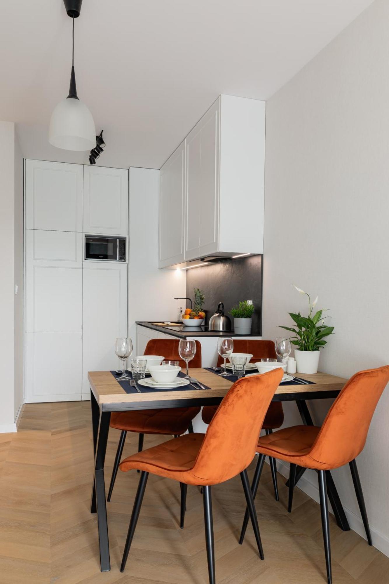 Metropolis Old Town Apartments Красков Екстериор снимка