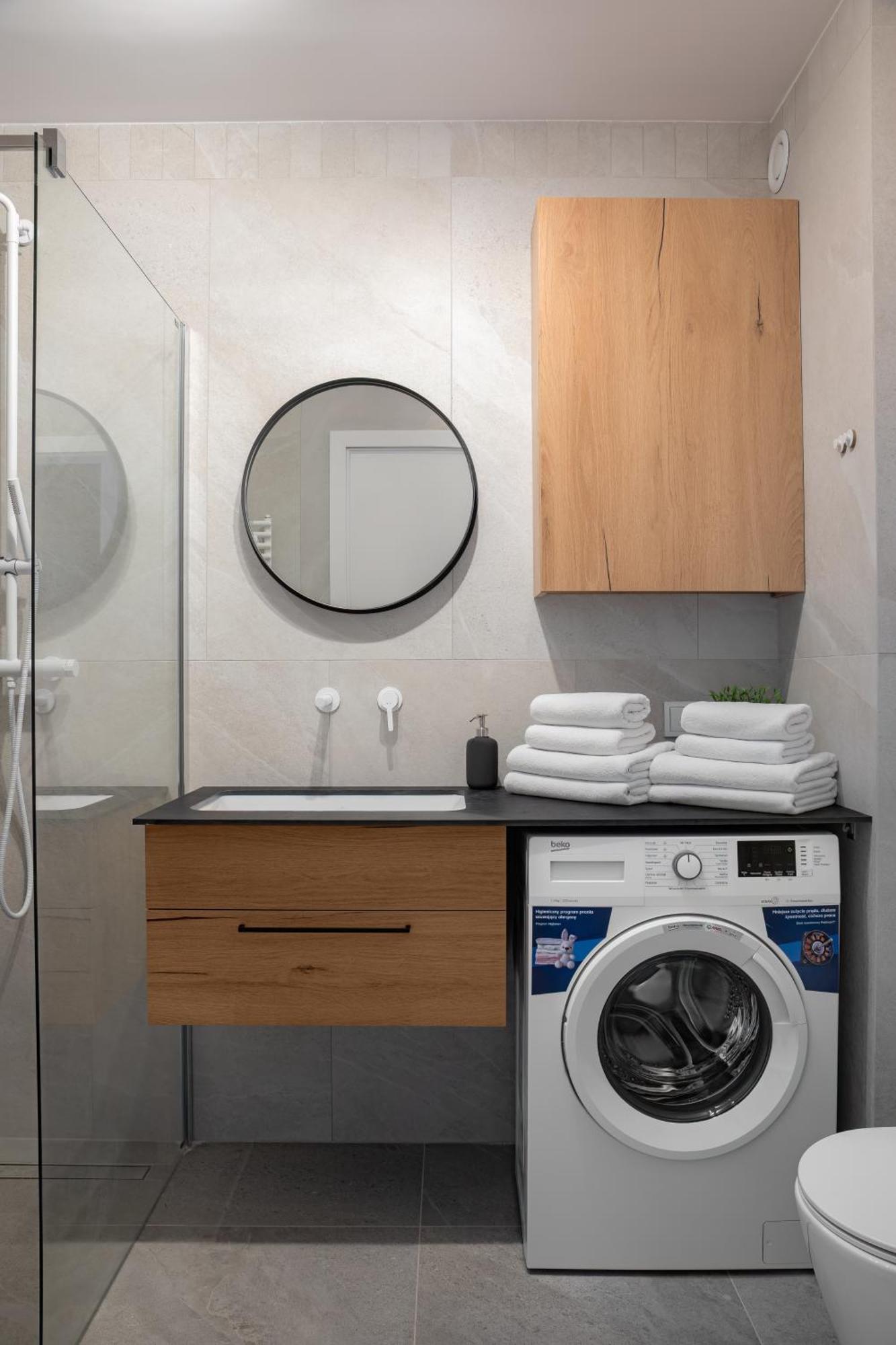 Metropolis Old Town Apartments Красков Екстериор снимка