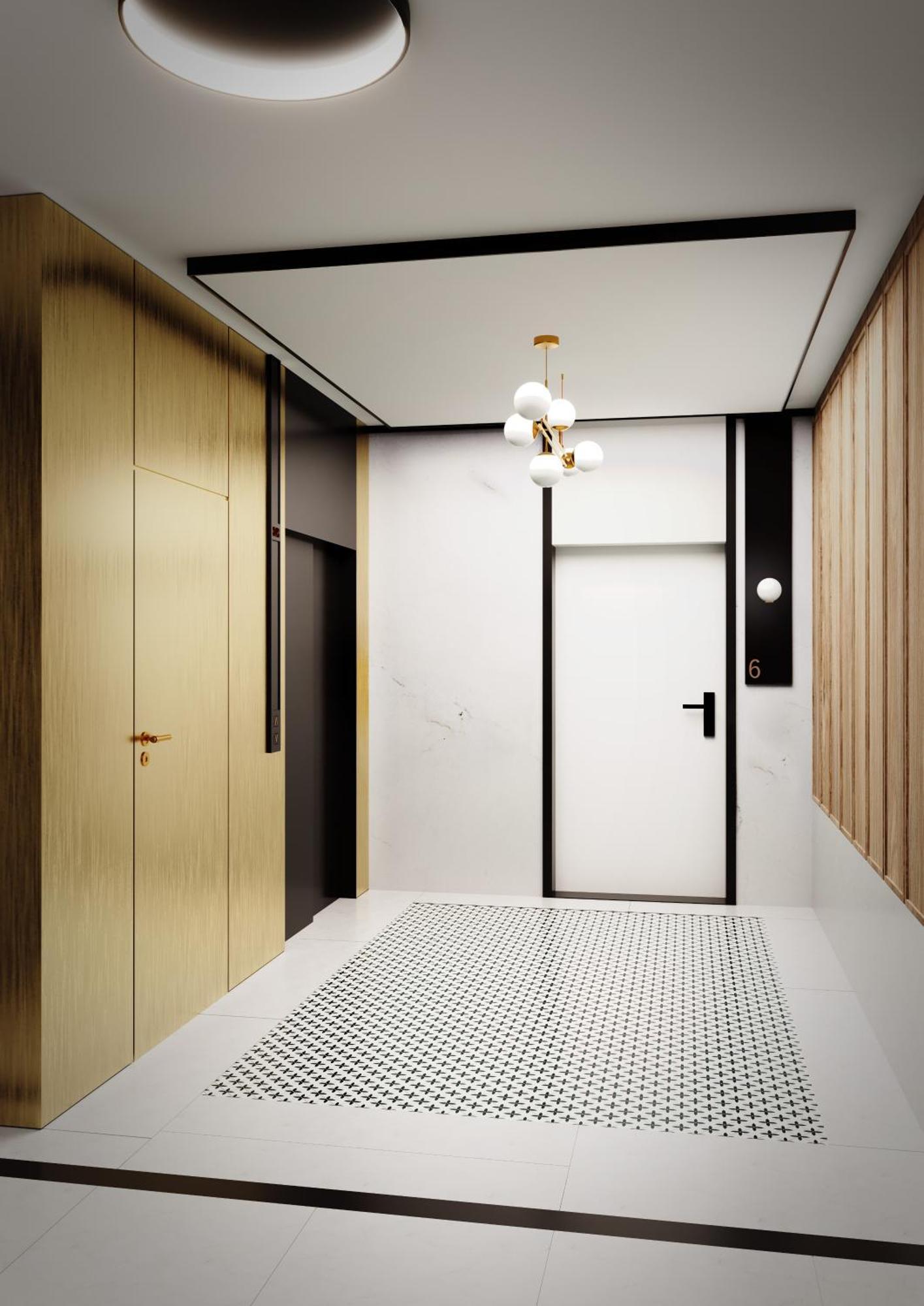 Metropolis Old Town Apartments Красков Екстериор снимка